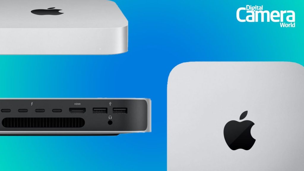 Best Mac Mini M2 deals: prices and stock updates